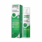 Optase Tto Eyelid Cleansing Gel 50Ml