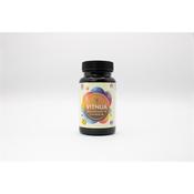 Vitnua Magnesium And Vitamin B6 30S image