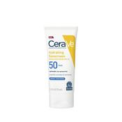 Cerave Face Sunscreen Hydrating 50Ml Spf50 50Ml image
