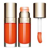 Clarins Lip Comfort Oil Neon 22 image