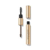 Sculpted By Aimee Shape And Set Brow Pencil And Fixing Gel Medium Brown image