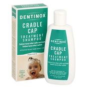 Dentinox Cradle Cap Shampoo 125Ml image