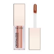 Crystalized Liquid Eyeshadow 01 Soft Elegance image