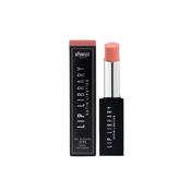 Bperfect Cosmetics Lip Library Lipstick Hero image