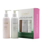 Green Angel Love Your Hair 2 Pack