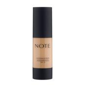 Note Mattifying Extreme Wear Foundation 05 Honey Beige image
