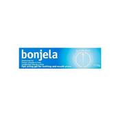 Bonjela Teething &amp; Mouth Ulcer Gel 15G image