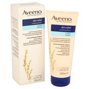 Aveeno Skin Relief Soothing Moisturising Lotion Menthol 200Ml image