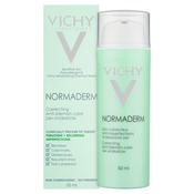 Vichy Normaderm Correcting Anti-Blemish Care Moisturiser 50Ml