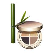 Clarins Eye Quad 08 Amber Sept 23 4G
