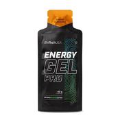 Biotech Usa Energy Gel Pro - Orange