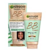 Garnier Skin Active Bb Cream Classic Deep Spf15 50Ml image