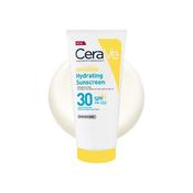 Cerave Hydra Sunscreen Body Lotion Spf 30 177Ml image