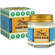 Tiger Balm White Ointment 19Gr image