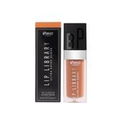 Bperfect Cosmetics Lip Library Lip Gloss Starstruck image