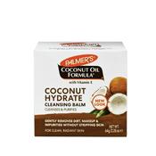 Palmers Coconut Cleansing Balm image