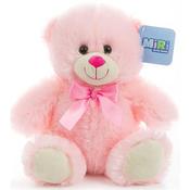 Nda 25Cm Pink  Blue Teddy Bear image