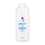Johnsons Baby Powder 400G image