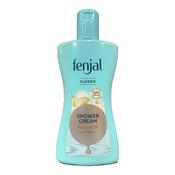 Fenjal Shower Cream 200Ml image