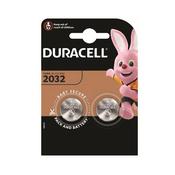 Duracell Lithium Dl 2032 Twinpack image
