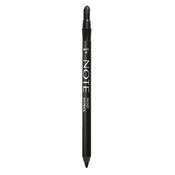 Note Cosmetics Smokey Eye Pencil 01 Black 1.2 G image