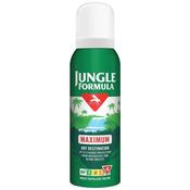 Jungle Formula Maximum Insect Repellent Spray 125Ml image