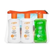 Calypso Travel Pack