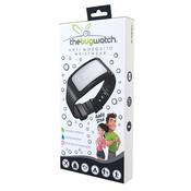 The Bug Watch Anti Mosquito Black