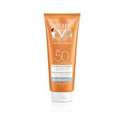 Vichy Ideal Soleil Kids Body Milk F50 300Ml