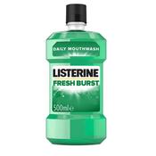 Listerine Freshburst 500Ml image