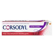 Corsodyl Ultra Clean Toothpaste 75Ml