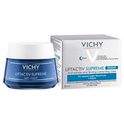Vichy Liftactiv Supreme Face Cream Night Skin 50Ml
