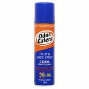 Odor Eaters Sports Foot &amp; Shoe Spray
