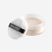 Note Loose Powder No2 Light Beige image