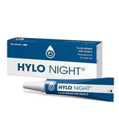 Hylo-Night Eye Ointment With Vitamin A 5Gr image