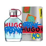 Hugo Boss Krink Collaboration 125Ml Edp image