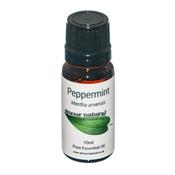 Peppermint Essential Oil image