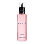 Emporio Armani My Way Edp 100Ml Refill image