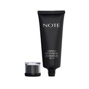 Note Cosmetics Luminous Moisturizing Foundation 01 Beige 35Ml image