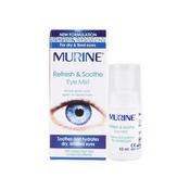 Murine Refresh And Soothe Eye Mist