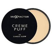 Max Factor Creme Puff Powder Candle Glow No 55 image