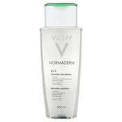 Vichy Normaderm 3 In 1 Micellar Solution 200Ml