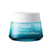 Vichy Mineral 89 100 Hour Rich Cream 50Ml image