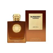 Burberry Goddess Amber Vanilla Edp 100Ml image