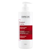 Vichy Dercos Energising Shampoo 400Ml image