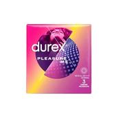 Durex Pleasure Me 3S