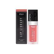 Bperfect Cosmetics Lip Library Lip Gloss Adore image
