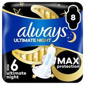 A;Lwaysultimate Night