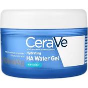 Cerave Hydrating Ha Water Gel Moisturiser 50Ml image