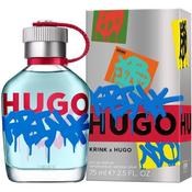Hugo Boss Krink Collaboration 75Ml Edp image